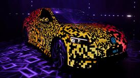 A quick look at Volkswagen's forthcoming ID.7