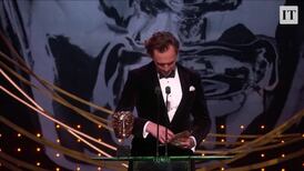Belfast misses out as The Power of the Dog wins best film Bafta