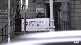 Horslips celebrate 50 years this St Patrick's Day