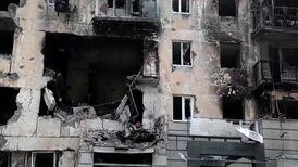 'It was a massacre': Residents describe onslaught in Mariupol