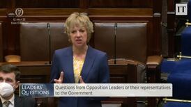 CPO for National Maternity Hospital site not a guaranteed success, says Varadkar