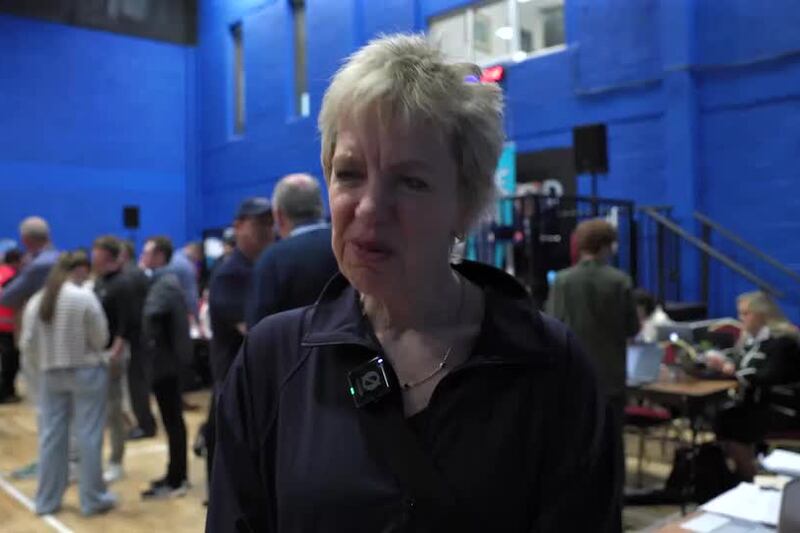 Ivana Bacik on Helen Ogbu's performance in Galway West
