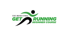 Get Running Week 2 - Overview