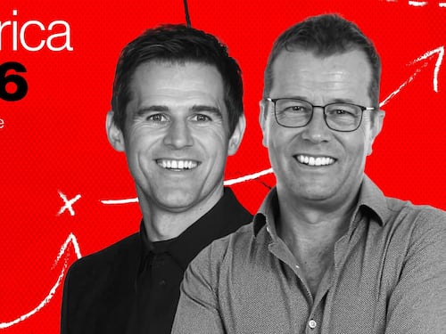 America 2026 Podcast | Sports World Cup Special