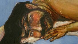 'All I've got is my emotions': New exhibition exploring relationships opens in Dublin