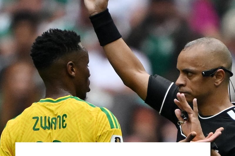 America 2026: World Cup Quickfire