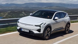 Our Test Drive: Polestar 3