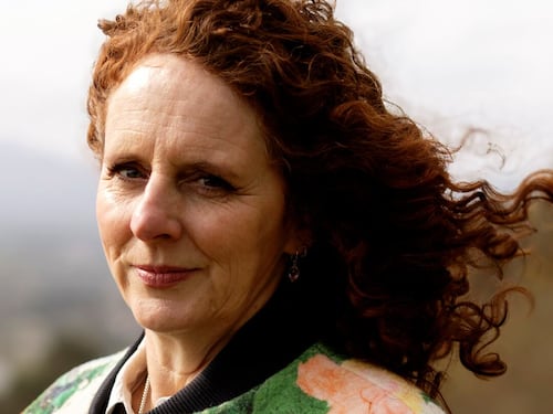 Maggie O'Farrell: My new novel looks at those left behind in post-famine Ireland