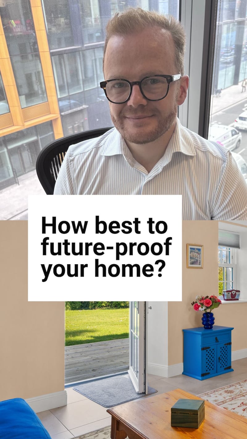Better with Money: How to future-proof your home