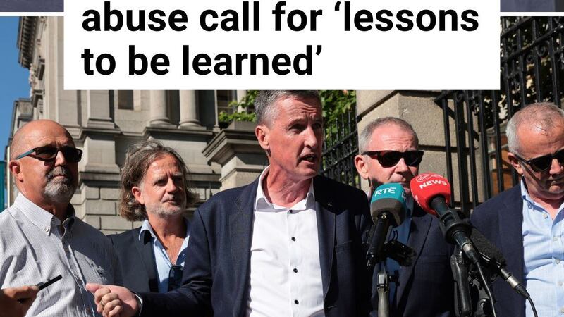 Kenneally survivors call for lessons to be learned from inquiry