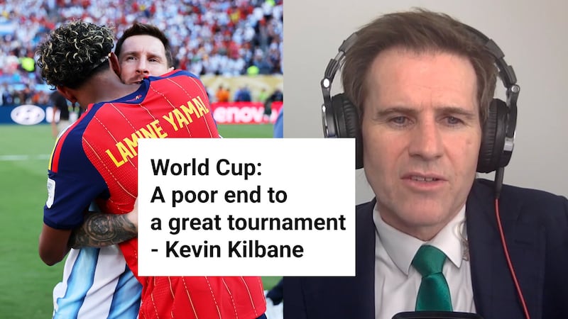 Kevin Kilbane