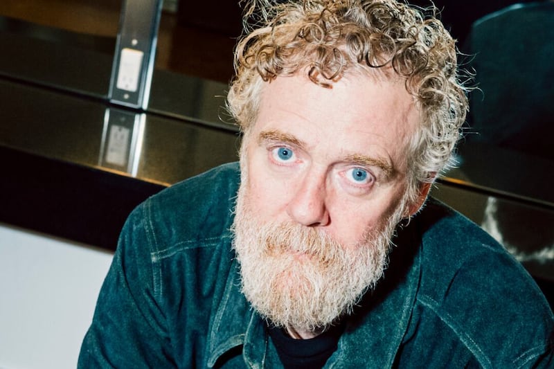 'To understand Irish music you went to Glen' - Patrick Freyne