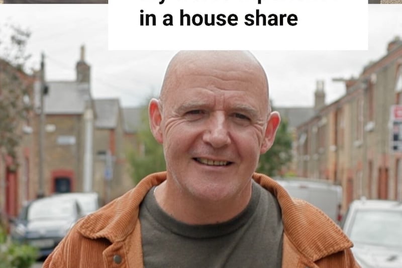 Conor Pope: My worst house share experience
