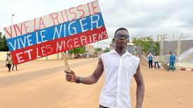 'It's a disaster': Timeline of the military coup in Niger
