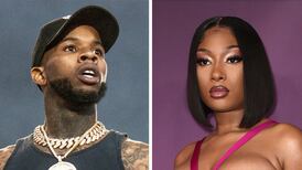 Tory Lanez sentenced for Megan Thee Stallion shooting