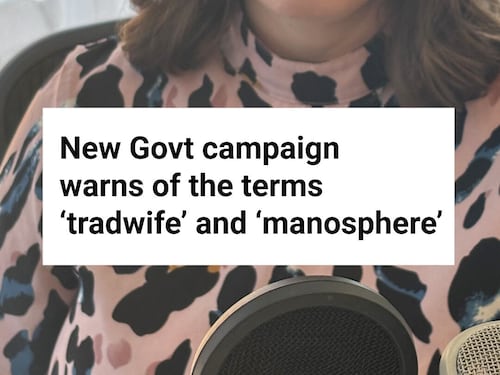 Why is the Government to issue Tradwife guidance?