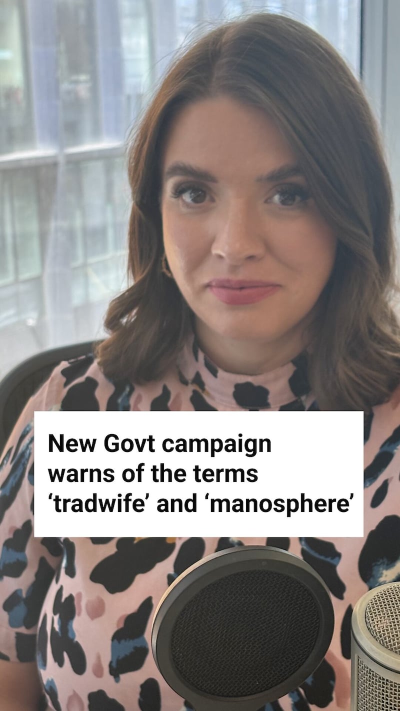 Why is the Government to issue Tradwife guidance?