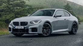 Our Test Drive: BMW M2