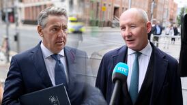 Potential Fianna Fáil presidential candidates welcome nomination debate