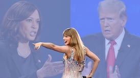 Will Taylor Swift's endorsement of Kamala Harris have an impact on the US election?