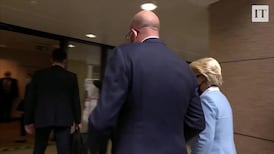 Infrastructure for EU digital vaccination cert in place by June, says von der Leyen