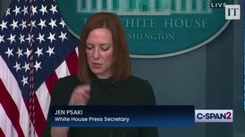 No Ireland stop planned for Biden visit to Europe, confirms White House