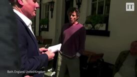 UK Labour leader Keir Starmer thrown out of pub by landlord