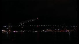 Lights go out around the world for 10th anniversary of Earth Hour