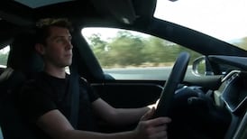 Autopilot: Tesla unveil self-driving software