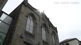 Curious about the chickenosaurus?