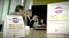 Best Shops: How to make the shortlist