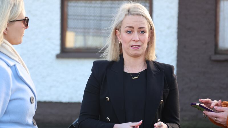 Edenderry community in disbelief over house fire deaths, says local Councillor