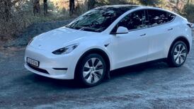 Our Test Drive: Tesla Model Y