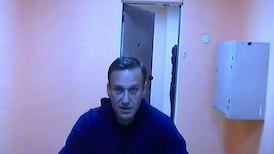 Russia’s Navalny tracked down to prison in the Arctic