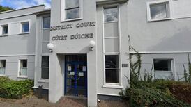 Man accused of multiple indecent assaults at south Dublin school misses court due to medical issues