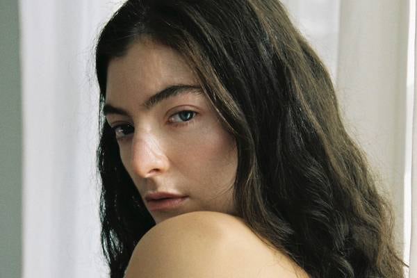 Lorde: ‘I’m only just scratching the surface of my powers’