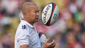 Eddie Jones confirms Japan departure after World Cup