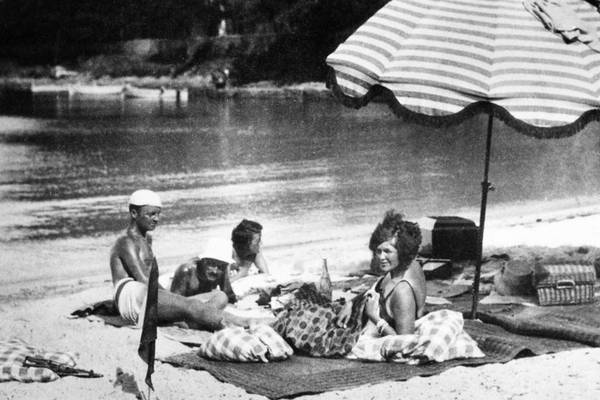 The Irish couple who established the French Riviera