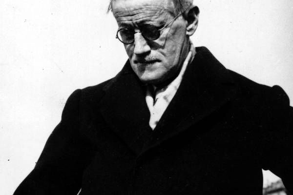 Frank McNally on James Joyce and Ireland’s bubonic plague scare of 1900