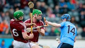 Experimental Dublin beat Galway to reach Walsh Cup final