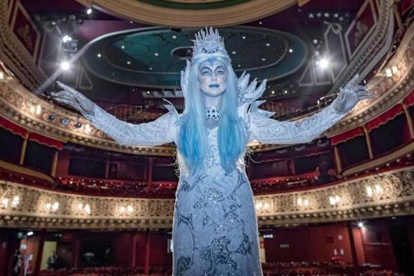 Pantos 2018: All the big shows in Dublin, Cork and beyond reviewed and rated