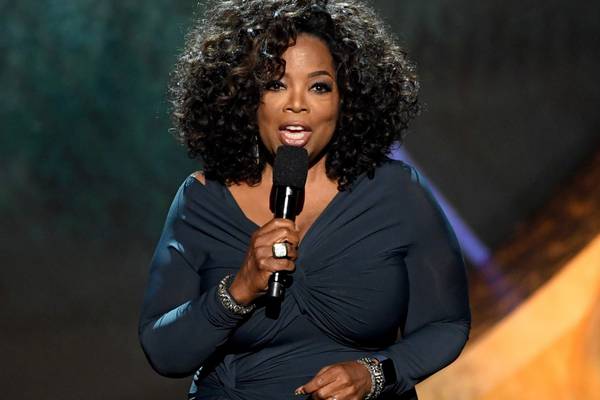 What’s hot this week: Oprah’s podcast and pumpkins