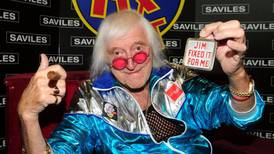 Jimmy Savile child abuse victims receive police apology