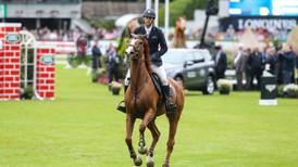 Billy Twomey and Irish riders on form in Sweden