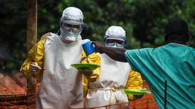 Liberia closes border crossings over Ebola outbreak