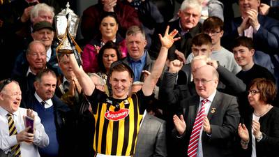 Kilkenny’s exuberance ruthlessly exposes Twilight Zone Tipp