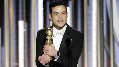 Golden Globes: shock as ‘Bohemian Rhapsody’ wins best drama