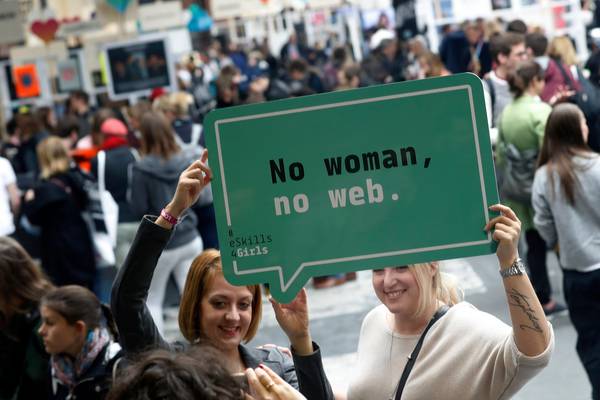Web Summit lost out when it lost its Irish soul