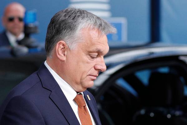 Orban’s expansion of state power hits Hungary’s academy of sciences