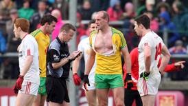 Jim McGuinness column: Mature Donegal display could herald a new era